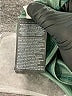 The North Face 100% Polyester Teal Sweatshirt Size XXL - photo 8
