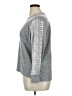 Flora Nikrooz Gray Pullover Sweater Size XL - photo 5
