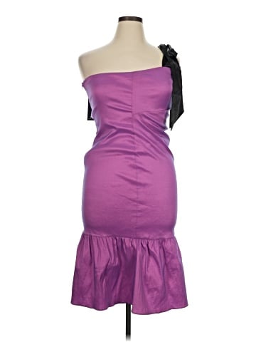 Lulus Cocktail Dress (view 1)