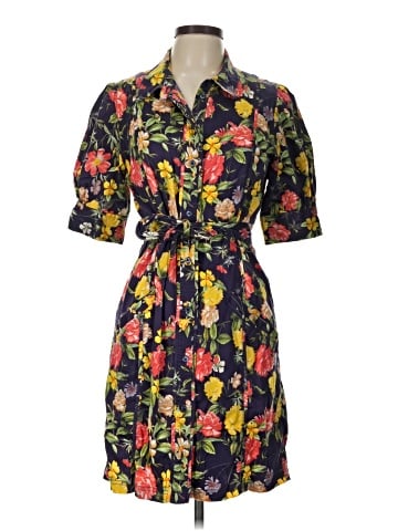 Marissa Webb Casual Dress (view 1)