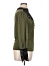 Venus Green Long Sleeve Top Size XL - photo 4