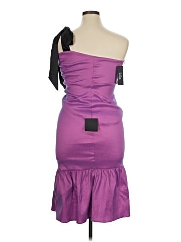 Lulus Cocktail Dress (view 2)