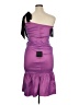 Lulus Purple Cocktail Dress Size XL - photo 2