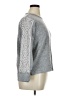 Flora Nikrooz Gray Pullover Sweater Size XL - photo 4