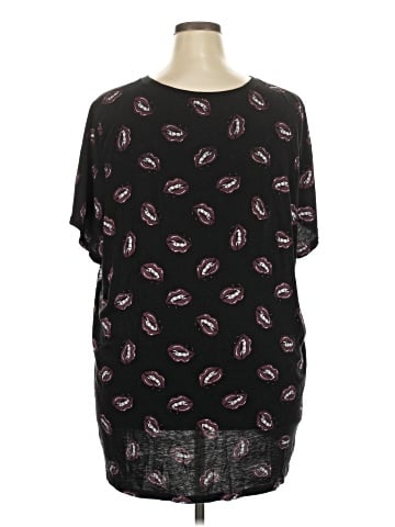Lovesick Short Sleeve T-Shirt (view 2)