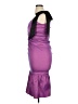 Lulus Purple Cocktail Dress Size XL - photo 5