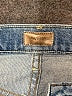 Mother Hearts Blue Jeans Size 29 waist - photo 4