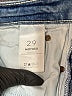Mother Hearts Blue Jeans Size 29 waist - photo 5