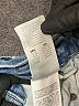 Mother Hearts Blue Jeans Size 29 waist - photo 6