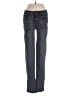 American Eagle Outfitters Solid Gray Jeans Size 0 - photo 1