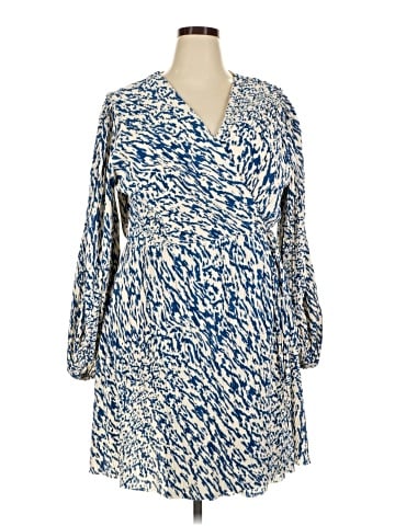 H&M Casual Dress (view 1)