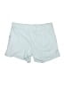 Champion Solid Blue Athletic Shorts Size XL - photo 2