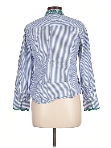 J.Crew Long Sleeve Button-Down Shirt (view 2)