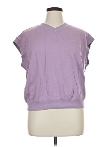Divided by H&M Sweatshirt (view 1)