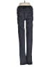 American Eagle Outfitters Solid Gray Jeans Size 0 - photo 2