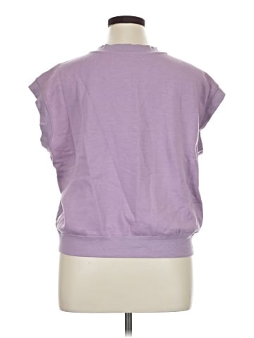 Divided by H&M Sweatshirt (view 2)