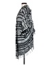 Lovestitch Gray Poncho Size S - photo 5