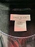 Paul & Joe Black Coat Size EU (FR) 40 / US 8 - photo 6