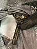 Laundry by Shelli Segal 100% Polyester Metallic Silver Cocktail Dress Size 4 (petite) - photo 7