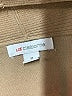 Liz Claiborne Tan Cardigan Size M - photo 4