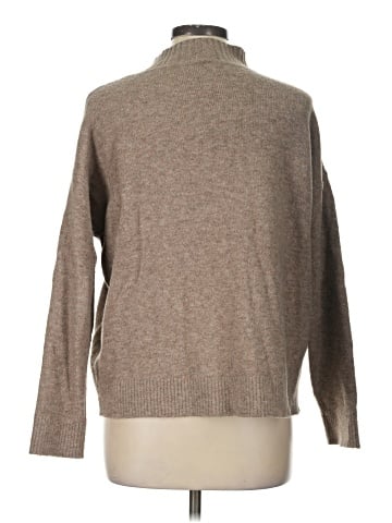 Uniqlo Turtleneck Sweater (view 2)