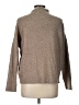 Uniqlo Brown Turtleneck Sweater Size 10 - photo 2