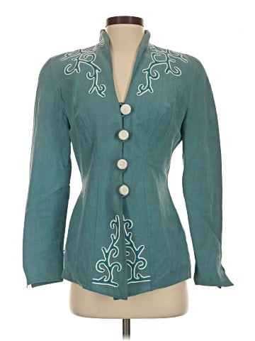Tadashi Blazer (view 1)