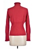 Doncaster Collection Red Cardigan Size L - photo 2