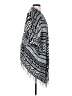 Lovestitch Gray Poncho Size S - photo 4