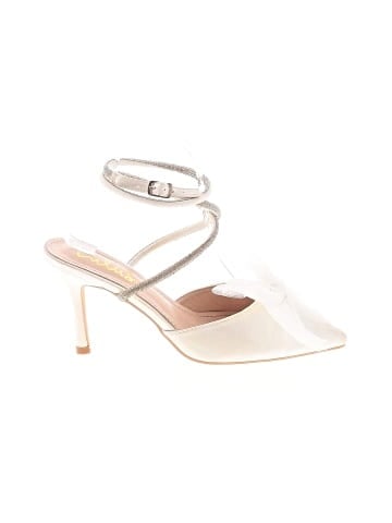 Lulus Heels (view 1)