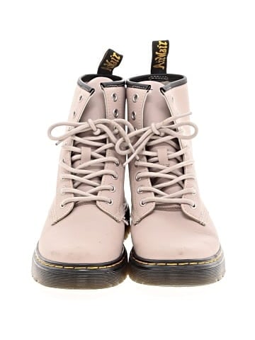 Dr. Martens Ankle Boots (view 2)