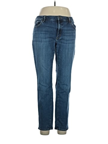 Eddie Bauer Jeans (view 1)