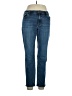 Eddie Bauer Blue Jeans Size 14 - photo 1