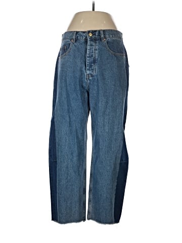 Roucha Jeans (view 1)