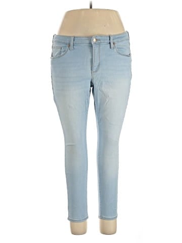Universal Thread Jeans (view 1)