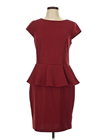 Mossimo Cocktail Dress (view 1)