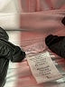 Jockey Solid White Track Jacket Size L - photo 7