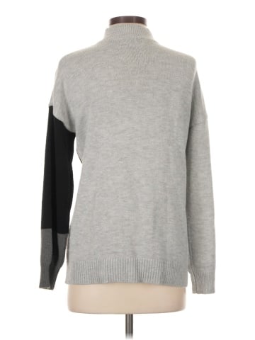 Carolyn Taylor Turtleneck Sweater (view 2)