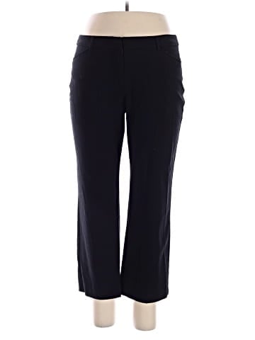 Apt. 9 Casual Pants (view 1)