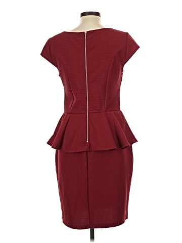 Mossimo Cocktail Dress (view 2)