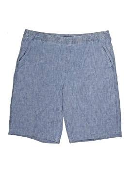Lands' End Shorts