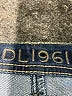 DL1961 Blue Jeans Size 27 waist - photo 4