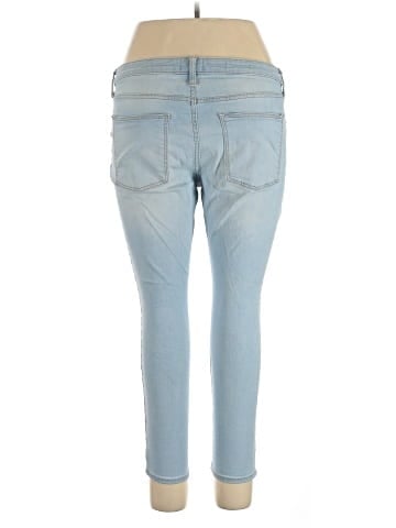 Universal Thread Jeans (view 2)