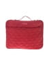 Vera Bradley Color Block Red Laptop Bag One size - photo 1