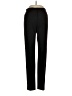 Piazza Sempione Solid Black Wool Pants Size EU (IT) 40 / US 4 - photo 1