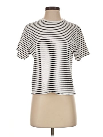 Essentials Short Sleeve Turtleneck (view 1)
