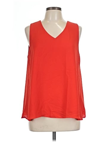 Cato Sleeveless Top (view 1)