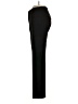 Piazza Sempione Solid Black Wool Pants Size EU (IT) 40 / US 4 - photo 5