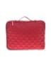 Vera Bradley Color Block Red Laptop Bag One size - photo 2
