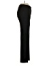 Piazza Sempione Solid Black Wool Pants Size EU (IT) 40 / US 4 - photo 4